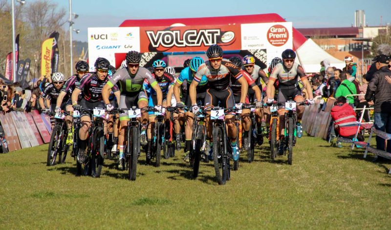 sortida volcat igualada