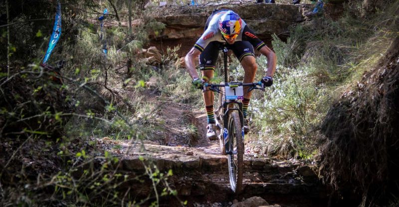 tiago ferreira campio del mon volcat arco iris