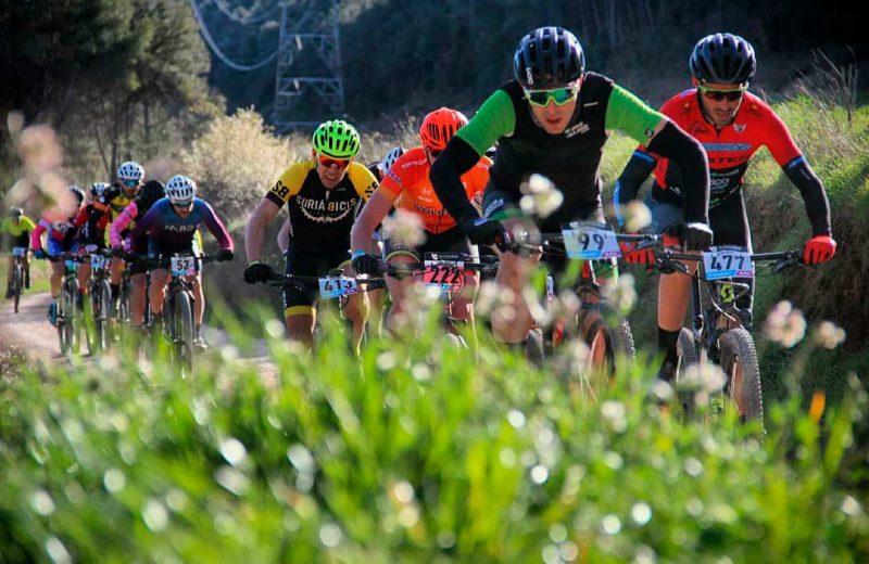 la serpiente multicolor volcat