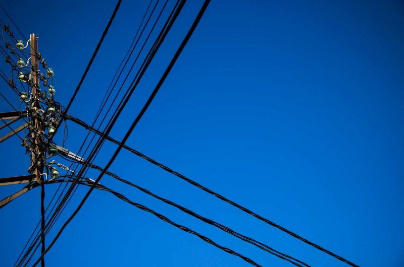 enredo electricitat la llacuna