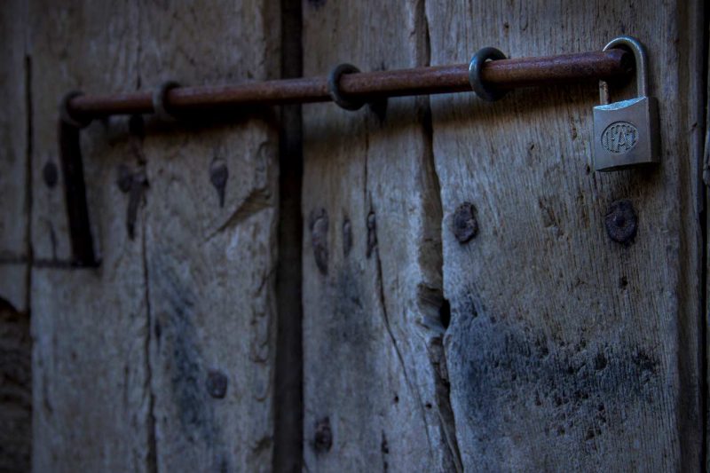 candau de ferro la llacuna