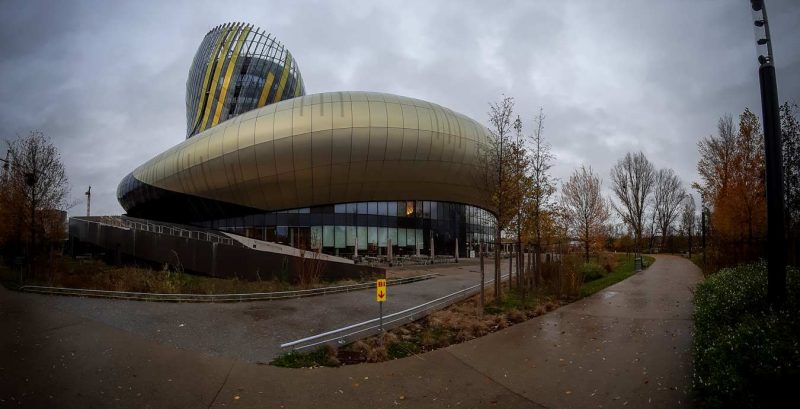 burdeos ciudad del vino