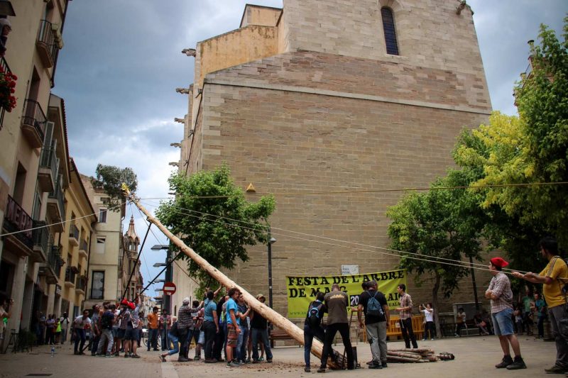 cel ennuvolat igualada