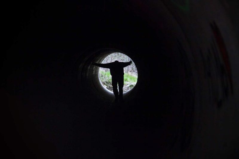 tub gran a copons anoia