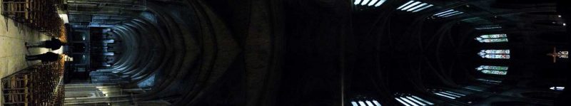 panoràmica catedral gòtica burdeus frança