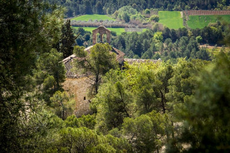ermita de collbàs carme anoia