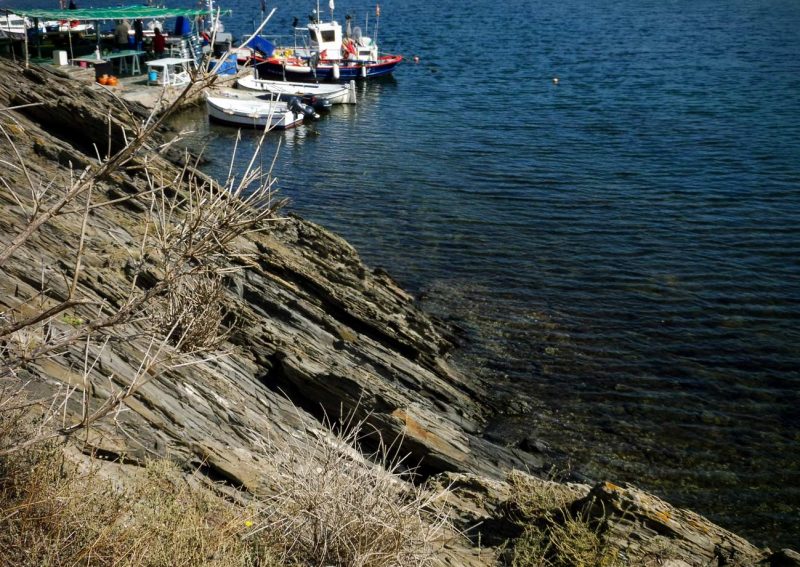 port lligat cadaqués