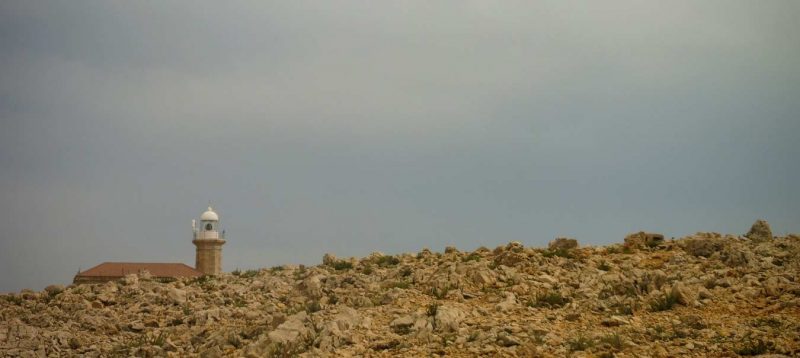 foto apaisada punta nati far menorca