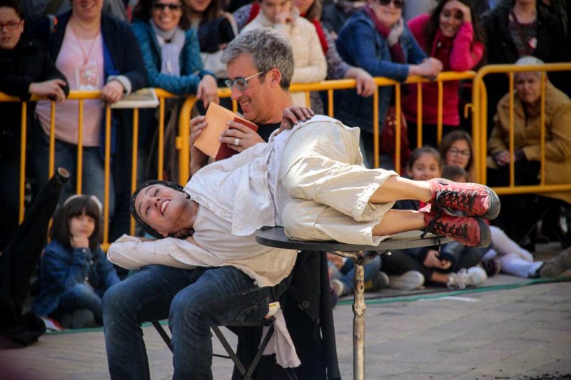 mirades silencis laire ducreux