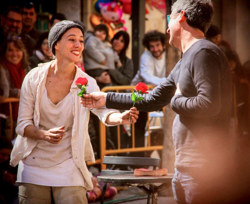 silencis claire ducreux mostra igualada