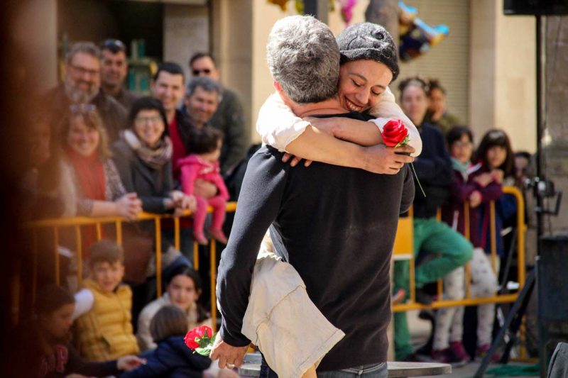 silencis claire ducreux