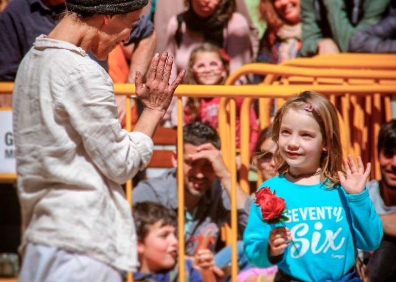 claire ducreux silencis rosa