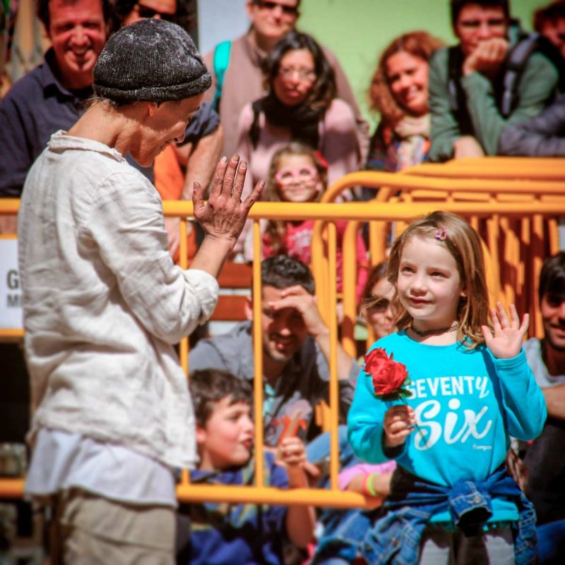 claire ducreux silencis rosa