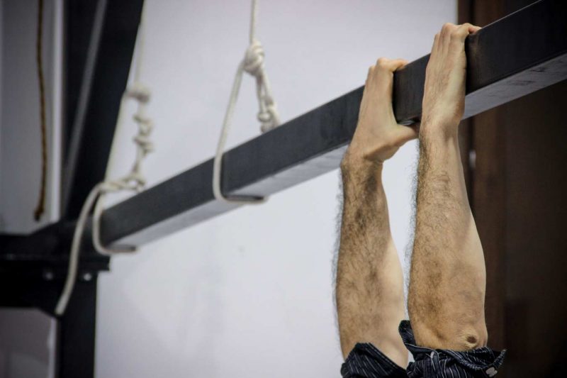 més barres de les cotxeres