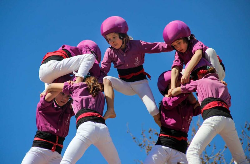 elegància canalla moixiganguers