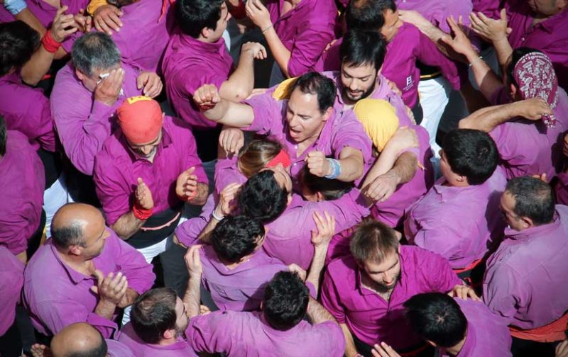 eufòria moixiganguers