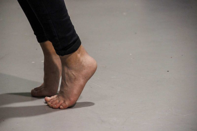 peus Assaig de Moixiganguers, Maig 2018