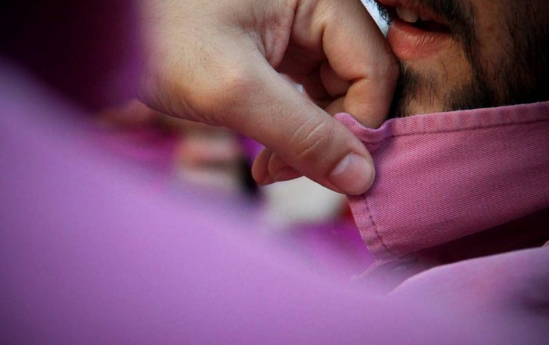 coll de camisa moixiganguers