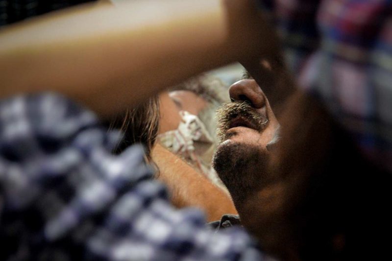 bigoti dels moixiganguers