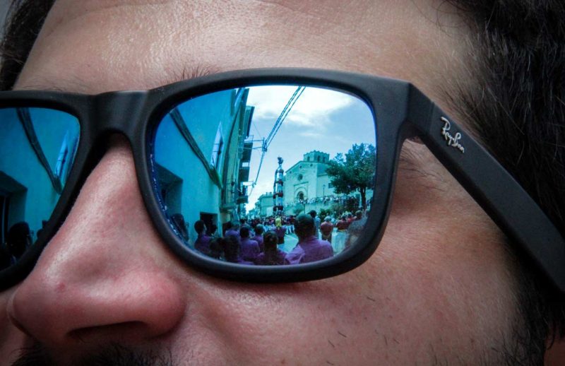 nens del vendrell A Banyeres del Penedès, Juliol 2018