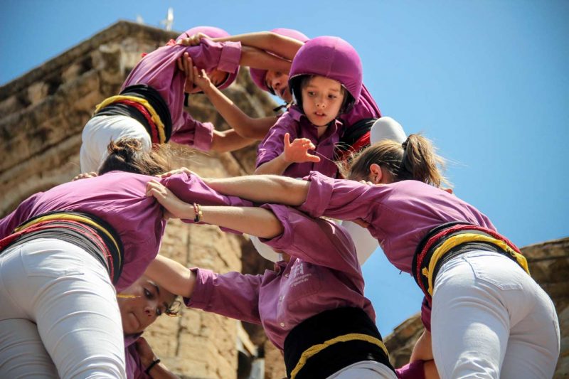 4de7 amb agulla moixiganguers