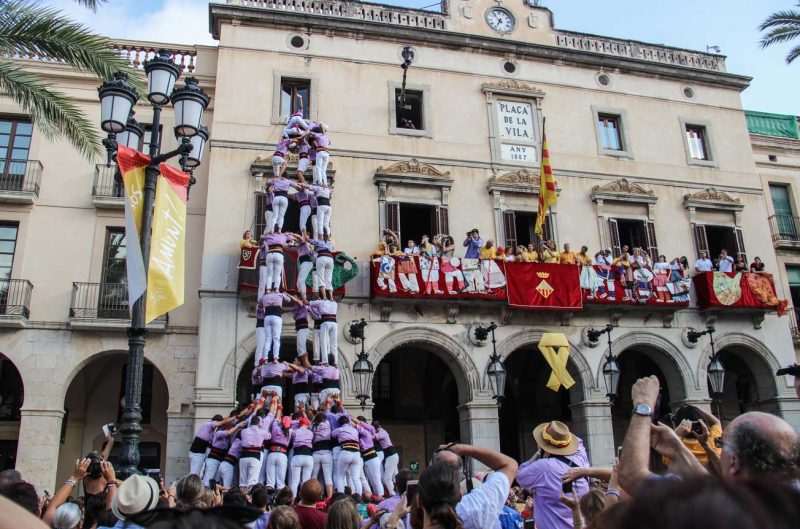 5de9f Jove de Tarragona a Vilanova i la Geltrú, Juliol 2018