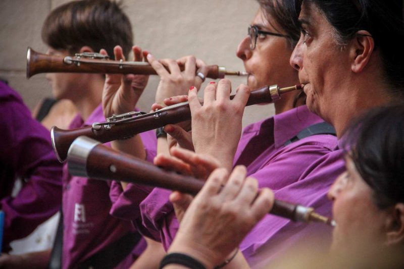 grallers moixiganguers grillats morats