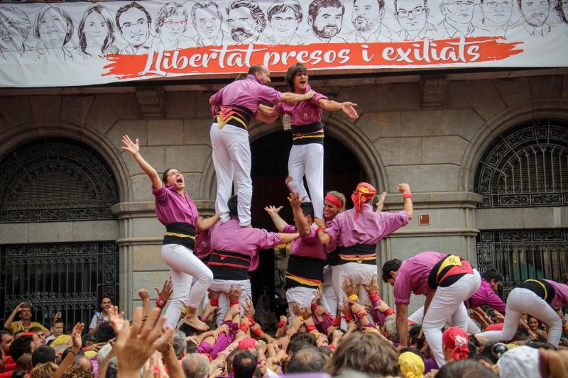 celebració 5de8 moixiganguers