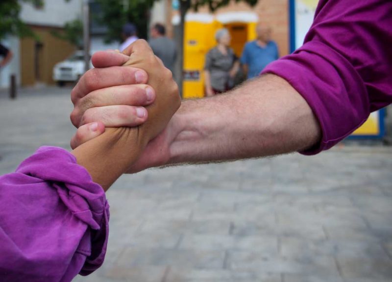 xoca-la moixiganguers moixis