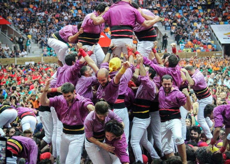 3de9f Moixiganguers d'igualada