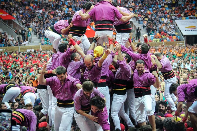 3de9f Moixiganguers d'igualada