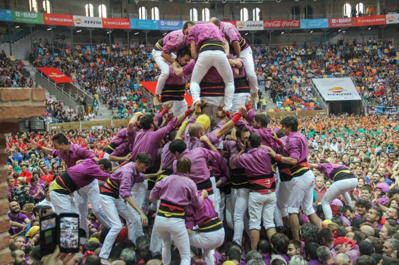 el petó moixiganguers