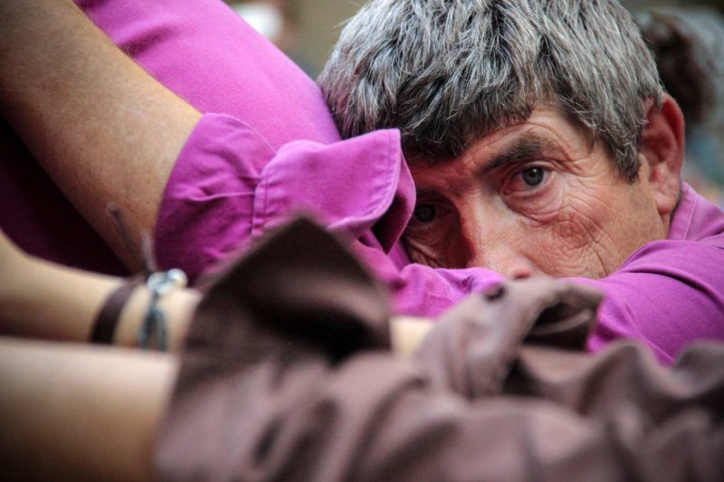 mirada moixiganguera