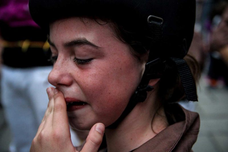 plorant Margeners de Guissona