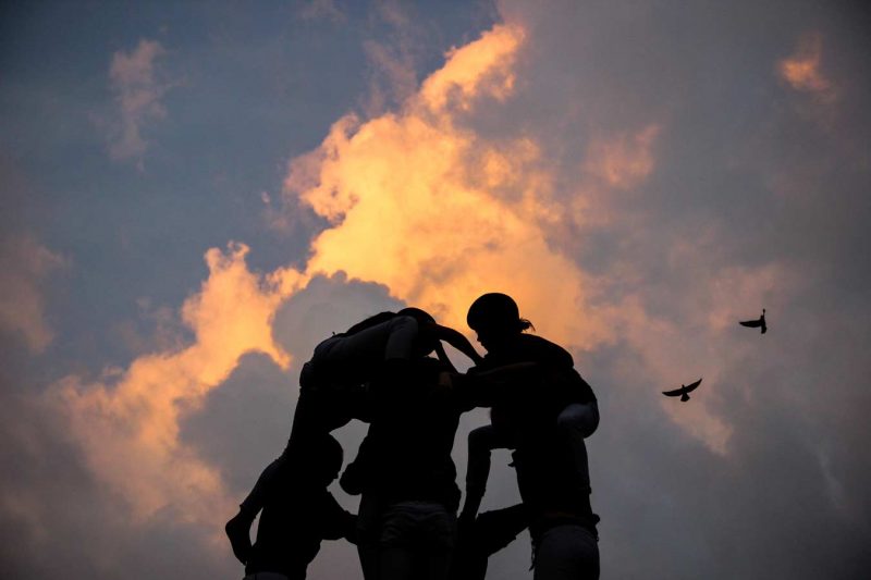 silueta margeners de guissona