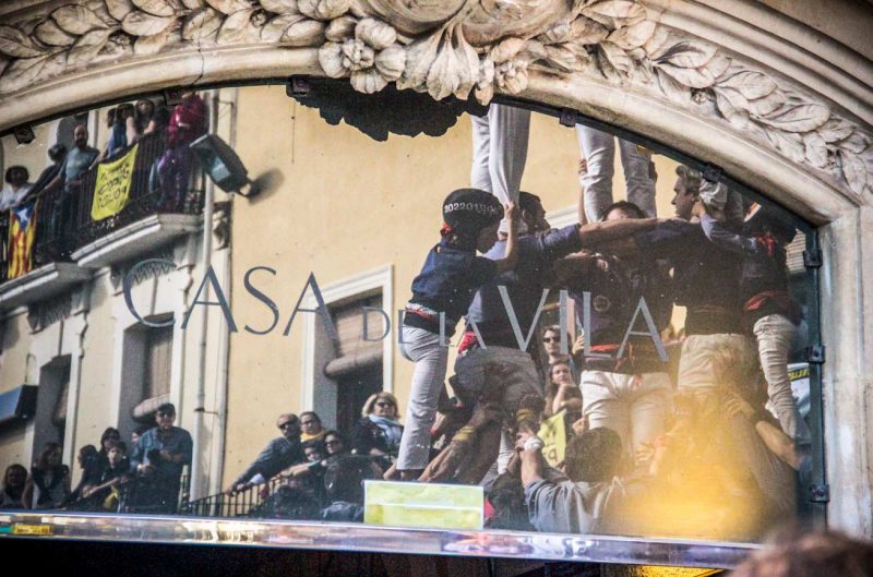 casa de la vila vilafranca