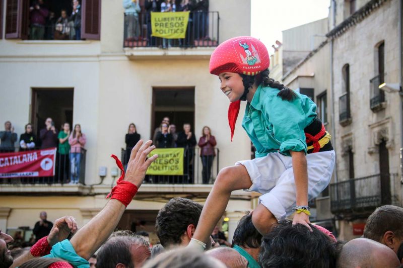 Tots Sants, Vilafranca del Penedès