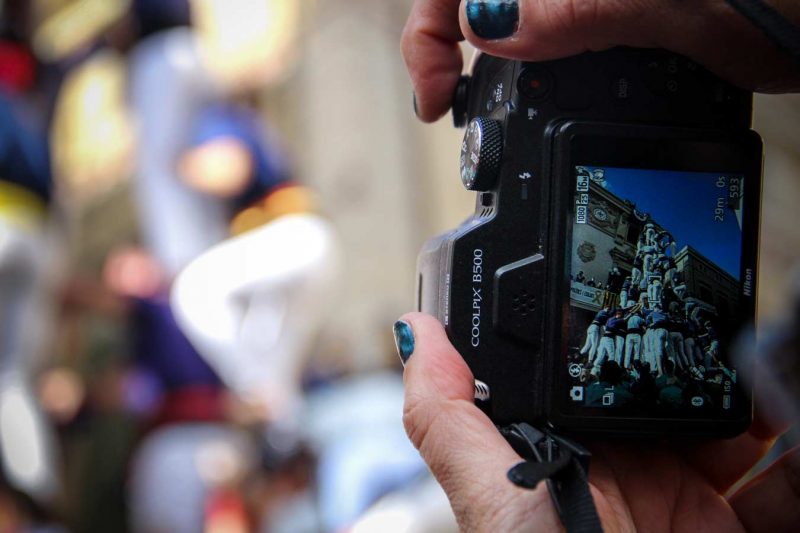 foto de la foto capgrossos