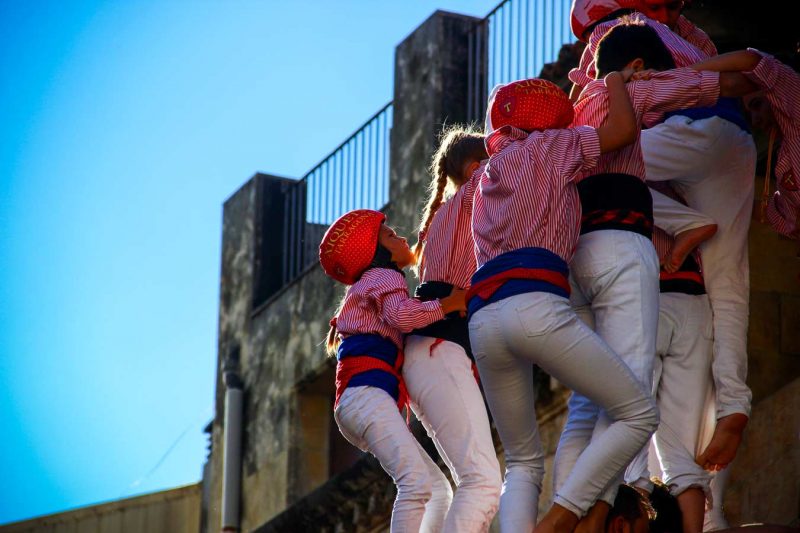 Xiquets de Tarragona