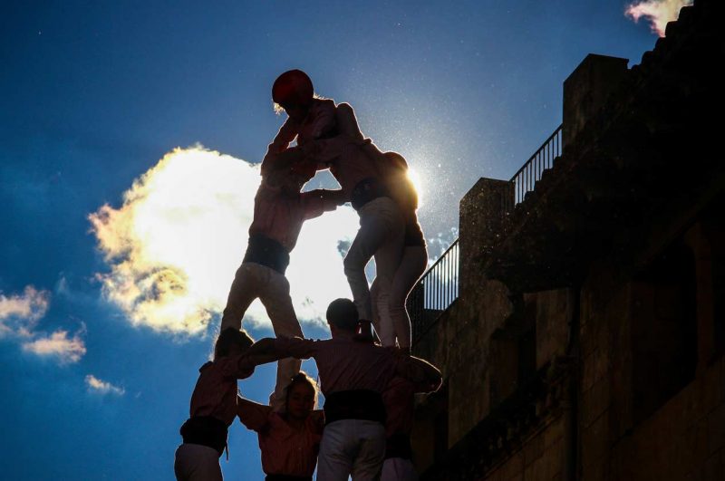 contrallum xiquets de tarragona