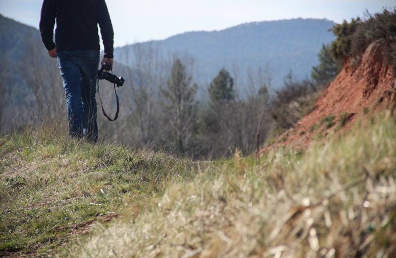 Santa Maria de Miralles Anoia
