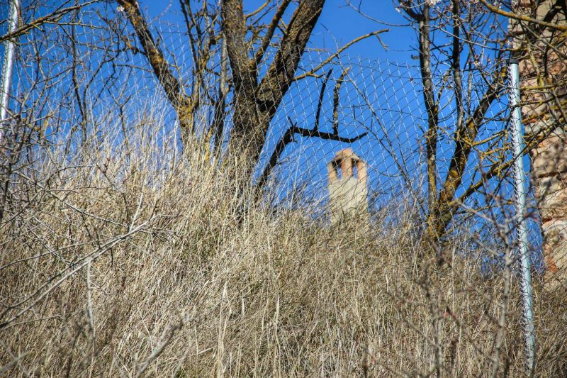 Santa Maria de Miralles Anoia