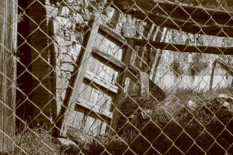 Santa Maria de Miralles Anoia