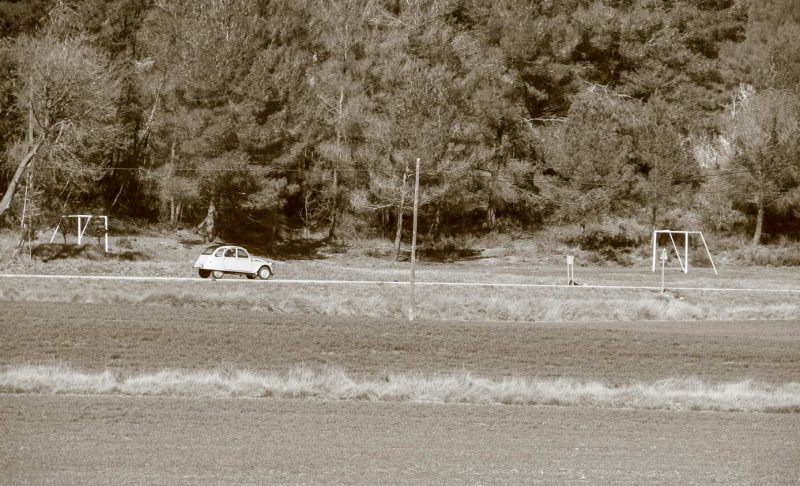 Santa Maria de Miralles Anoia