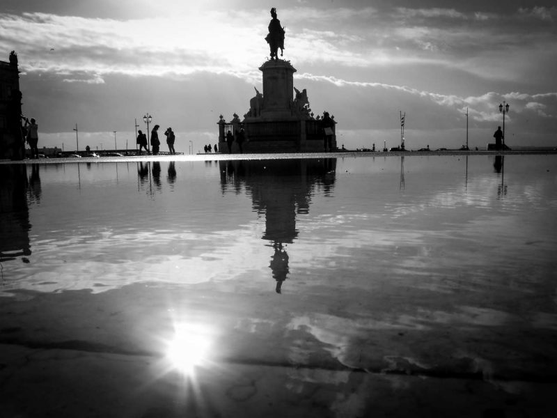 reflexe plaça lisboa