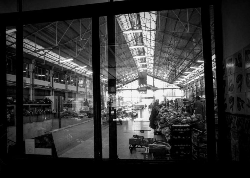 mercat a lisboa