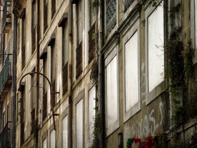 façana antiga lisboa