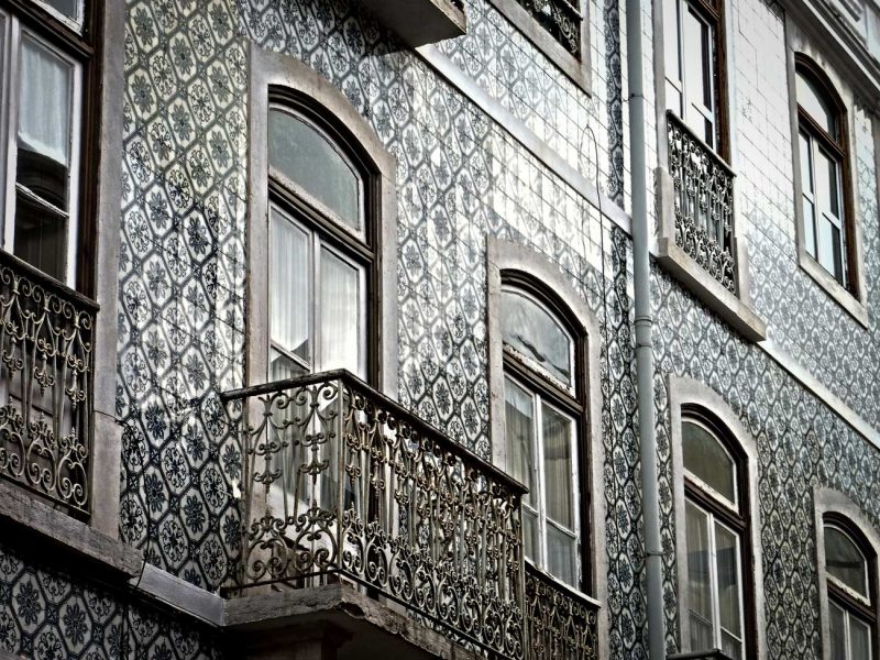 façana rajoles lisboa
