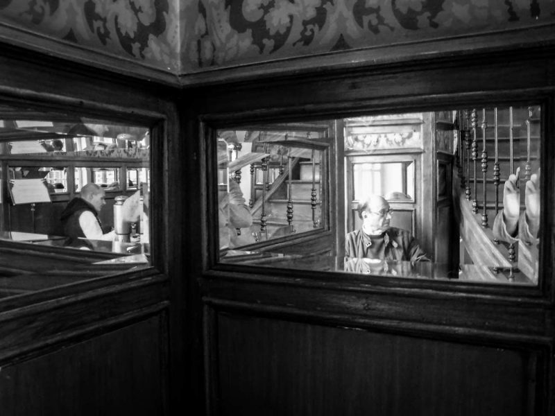 miralls interior confeitaria nacional lisboa