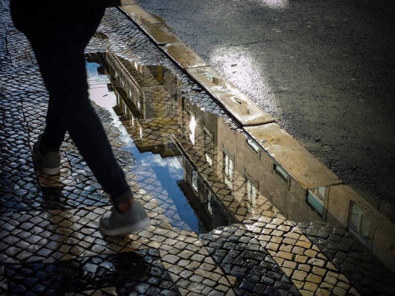 la millor foto de lisboa